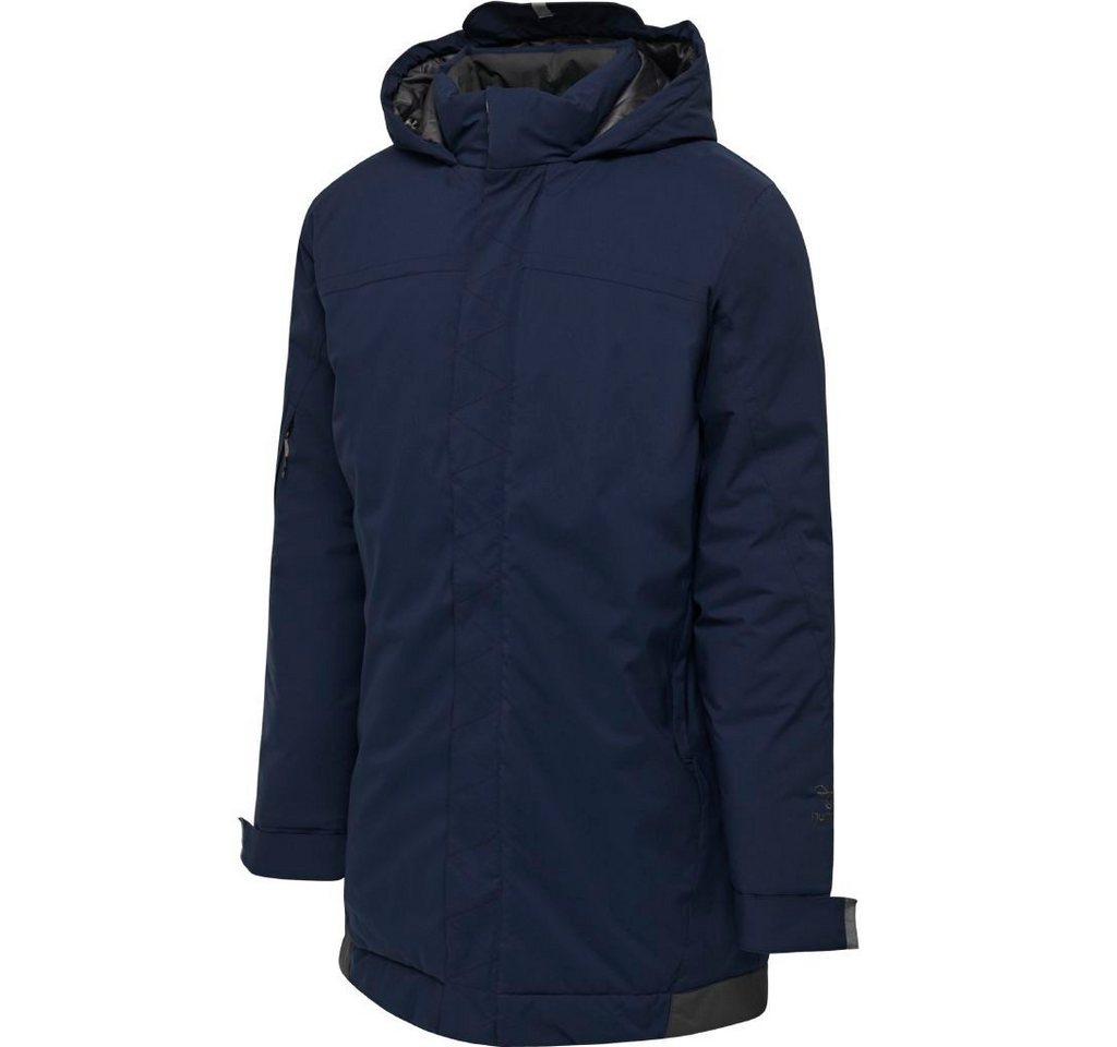 hummel Trainingsjacke hmlNorth Parka Jacket Woman hummel Trainingsjacke hmlNorth Parka Jacket Woman von hummel