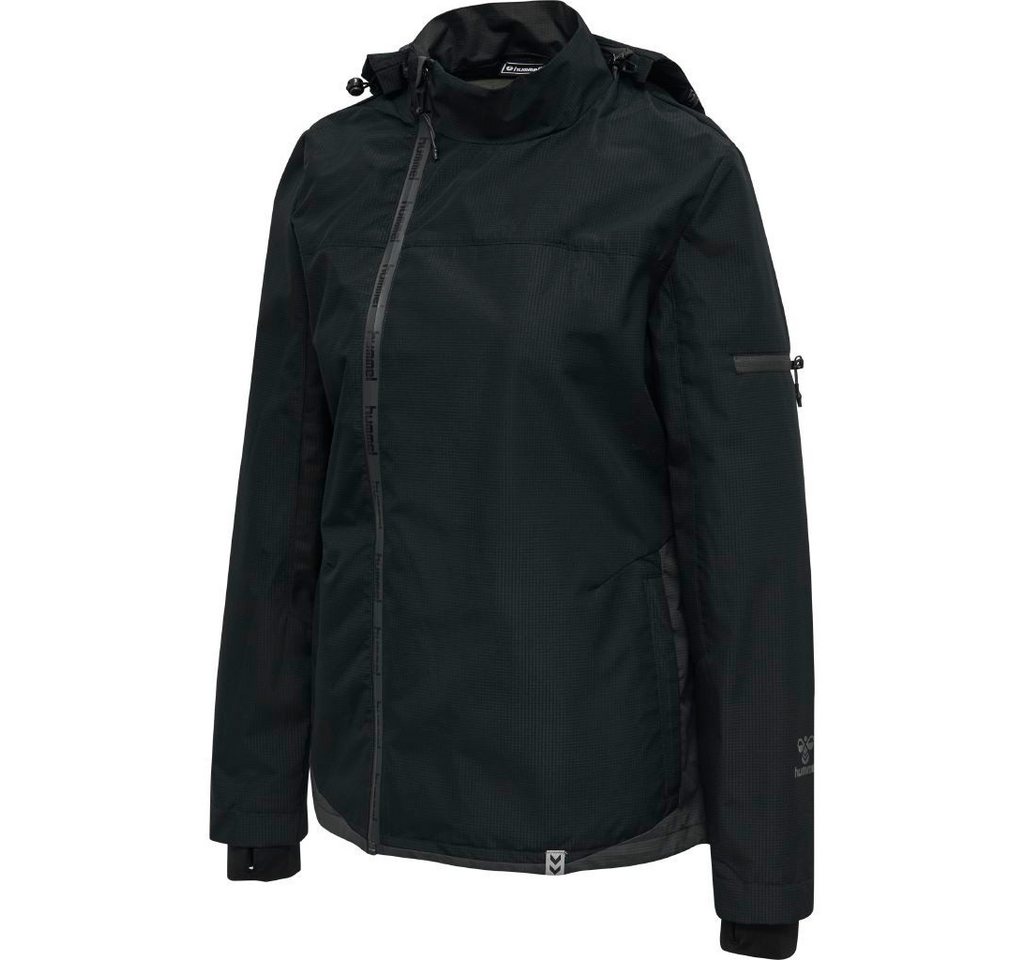 hummel Trainingsjacke hmlNorth Shell Jacket Woman hummel Trainingsjacke hmlNorth Shell Jacket Woman von hummel