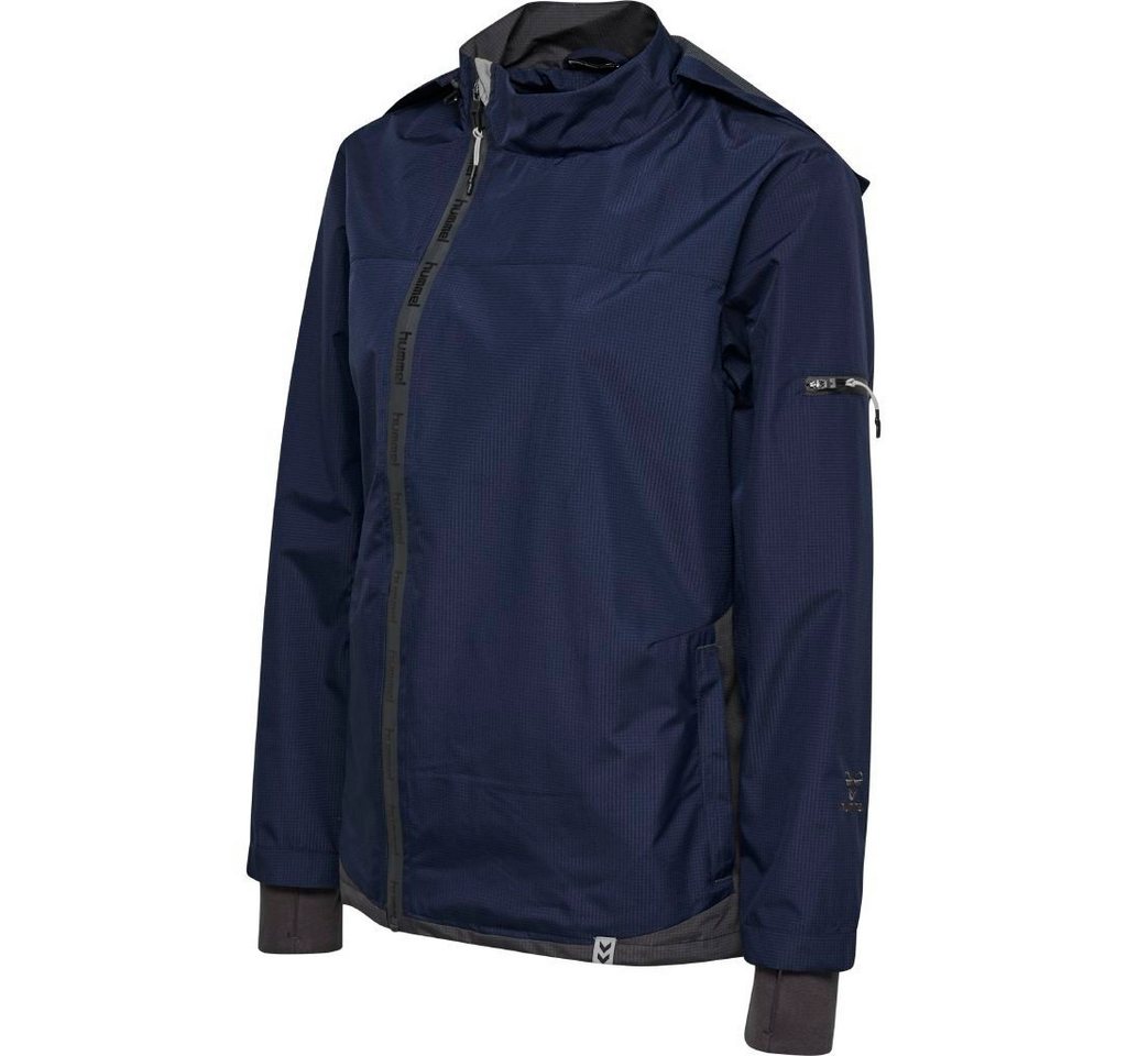 hummel Trainingsjacke hmlNorth Shell Jacket Woman hummel Trainingsjacke hmlNorth Shell Jacket Woman von hummel