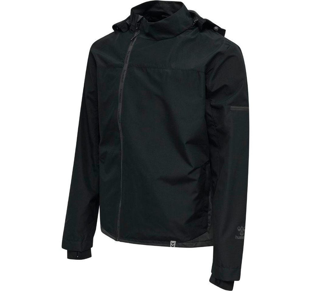 hummel Trainingsjacke hmlNorth Shell Jacket hummel Trainingsjacke hmlNorth Shell Jacket von hummel