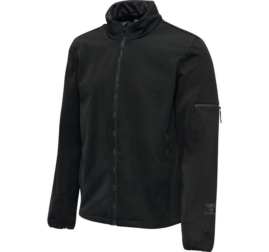 hummel Trainingsjacke hmlNorth Softshell Jacke hummel Trainingsjacke hmlNorth Softshell Jacke von hummel