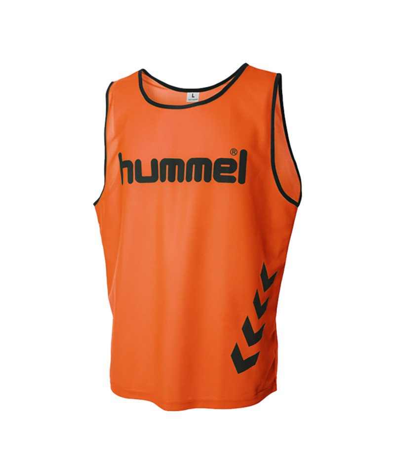 hummel Trainingsleibchen Hummel Kennzeichnungshemd Bib Training hummel Trainingsleibchen Hummel Kennzeichnungshemd Bib Training von hummel