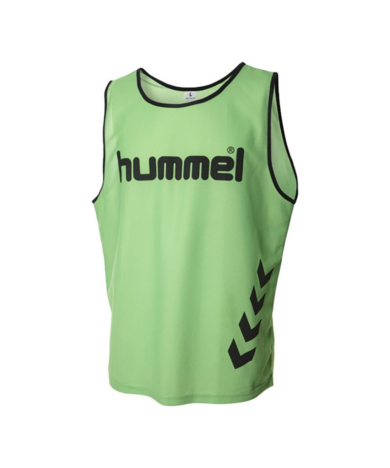 hummel Trainingsleibchen Hummel Kennzeichnungshemd Bib Training hummel Trainingsleibchen Hummel Kennzeichnungshemd Bib Training von hummel