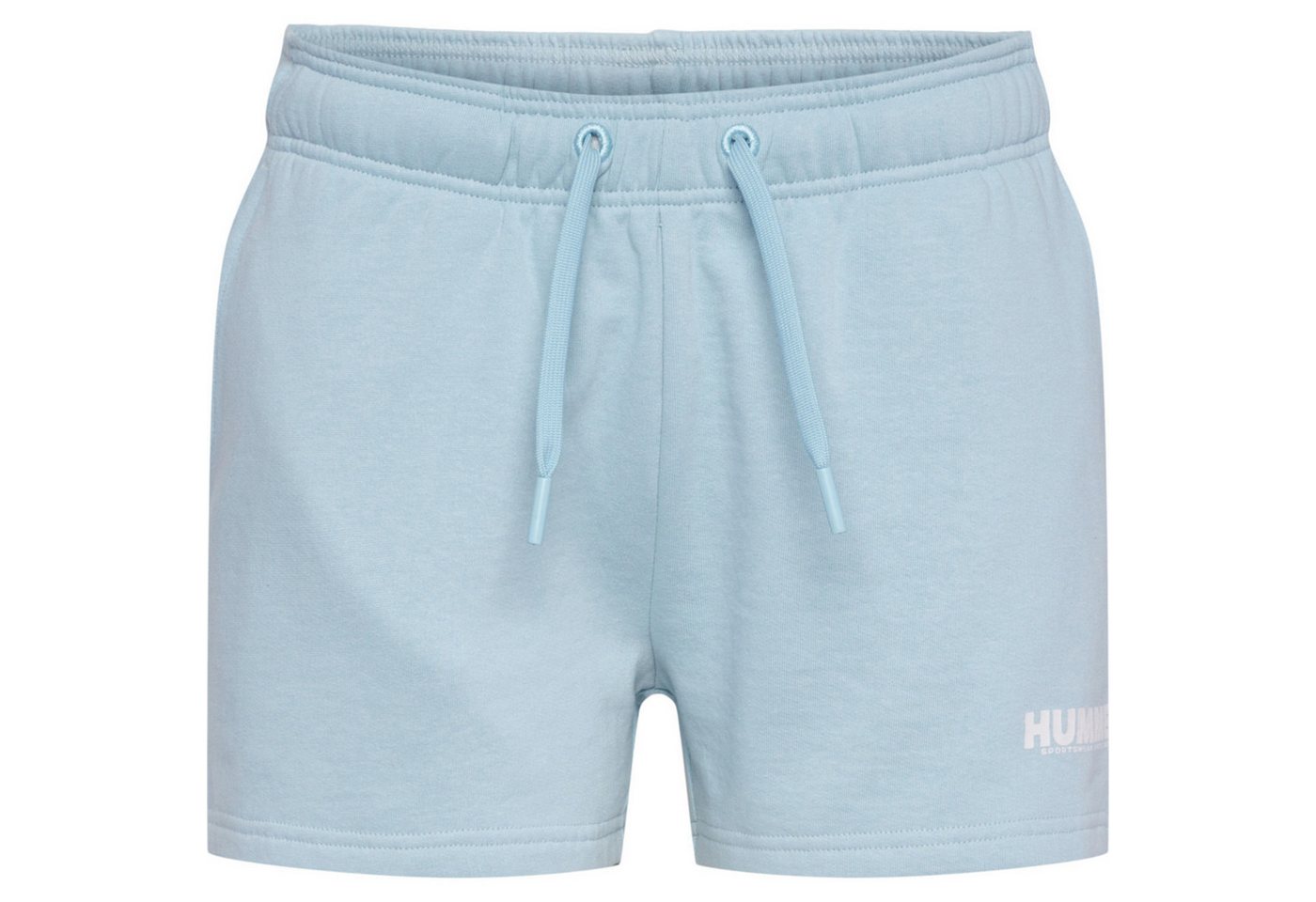 hummel Trainingsshorts Hummel Damen Shorts hmlLEGACY WOMAN SHORTS 219478 von hummel