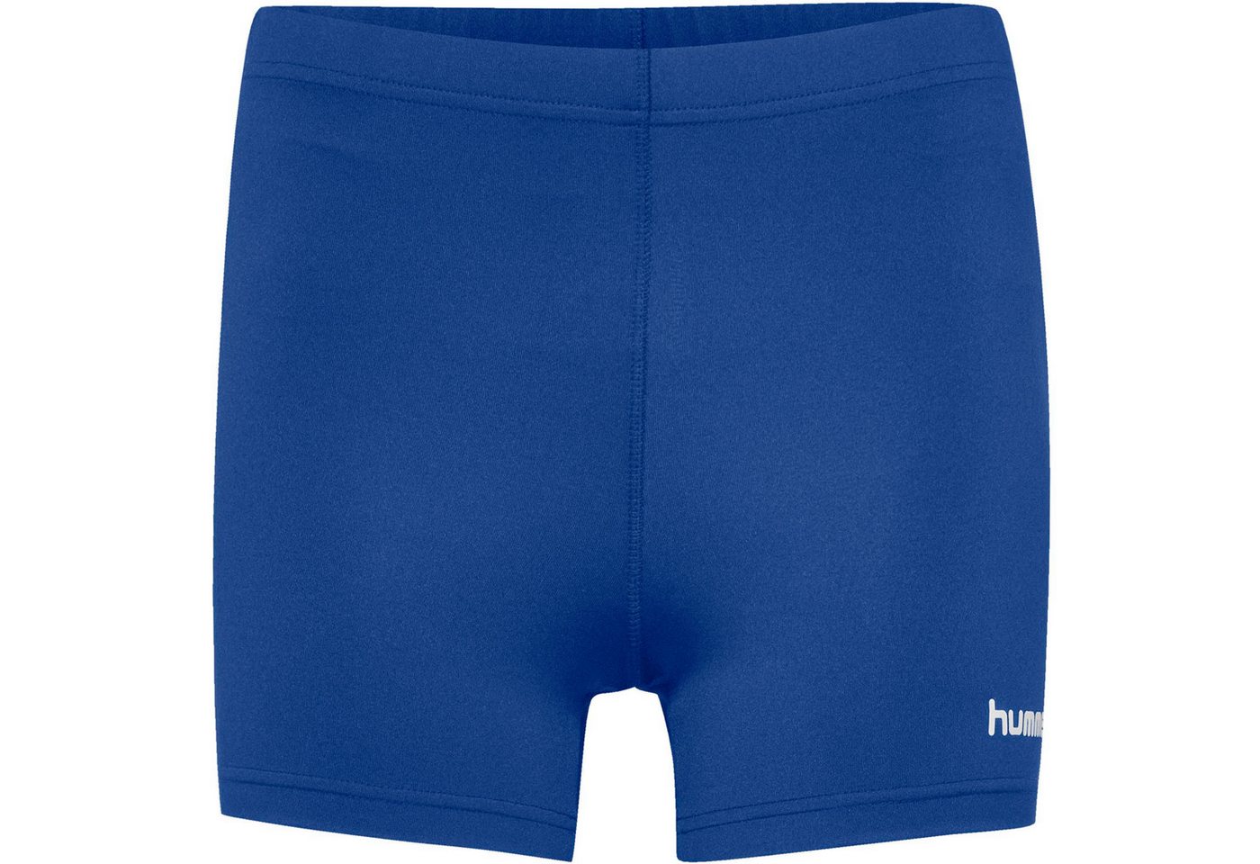 hummel Trainingsshorts Hummel Mädchen Short Core Hipster 204051 hummel Trainingsshorts Hummel Mädchen Short Core Hipster 204051 von hummel