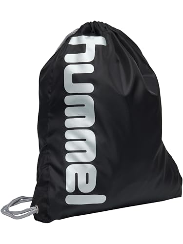 hummel Verstellbare Taille Gym Bag Core Multisport Erwachsene Größe One hummel Verstellbare Taille Gym Bag Core Multisport Erwachsene Größe One von hummel