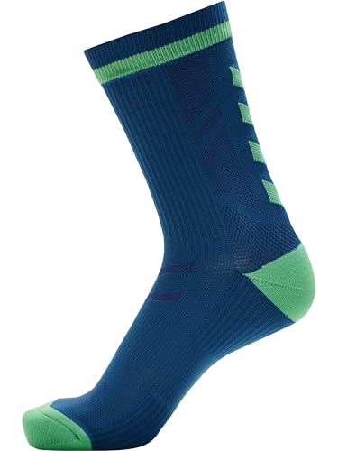 hummel Elite Indoor Sock Low Pa Unisex Erwachsene Multisport Niedrige Socken von hummel