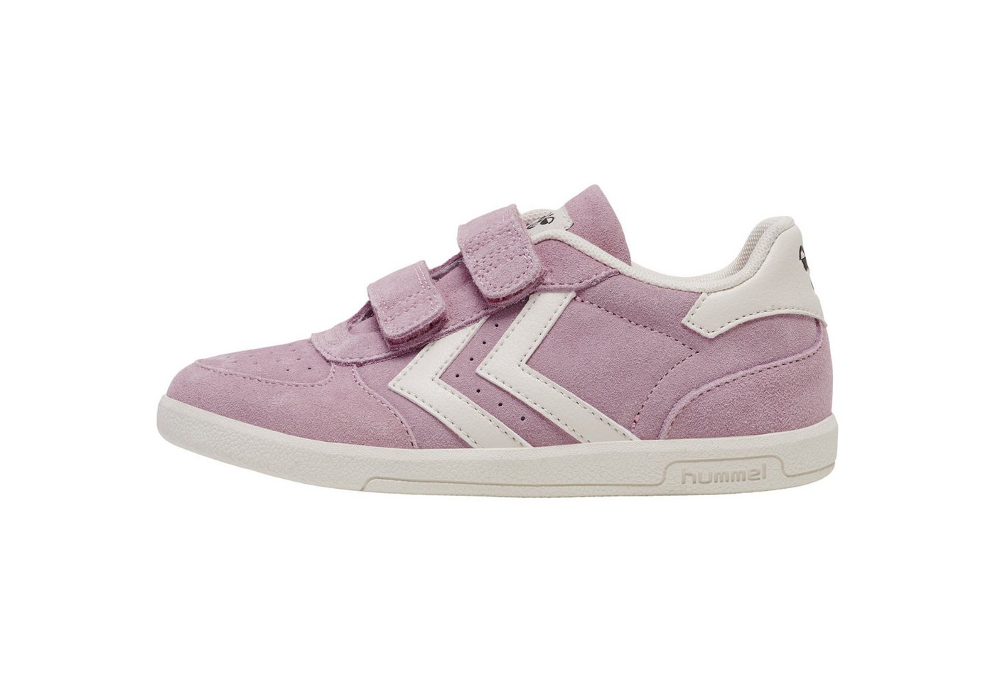 hummel VICTORY SUEDE II Sneaker von hummel