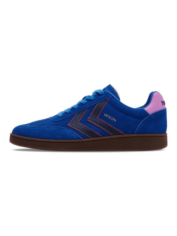 hummel VM78 CPH LZ SKYDIVER Sneaker hummel VM78 CPH LZ SKYDIVER Sneaker von hummel