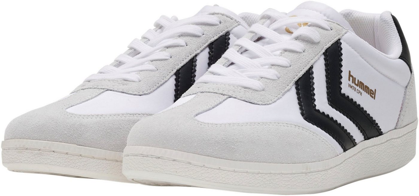 hummel VM78 CPH NYLON Sneaker hummel VM78 CPH NYLON Sneaker von hummel
