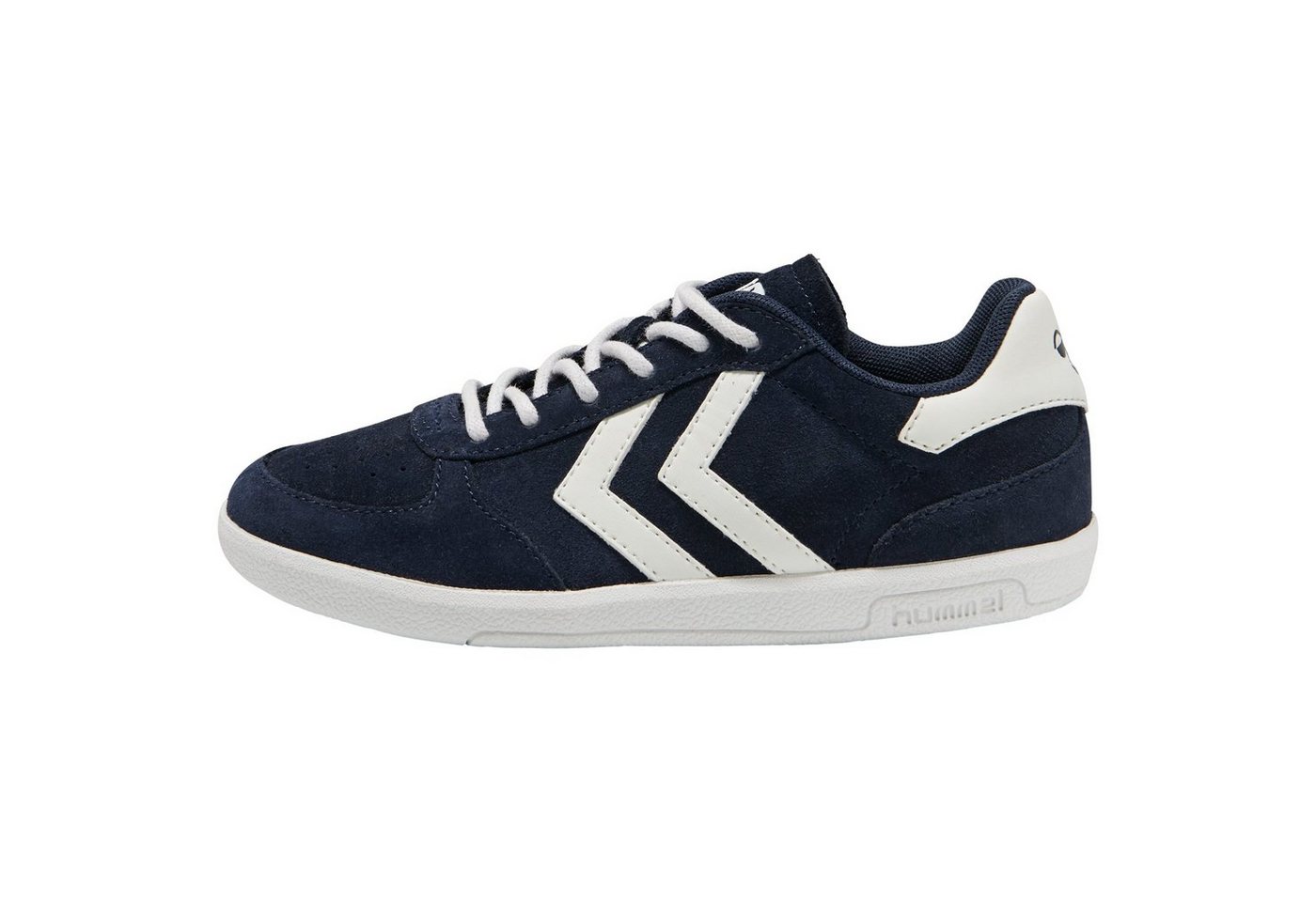 hummel Victory JR Sneaker von hummel