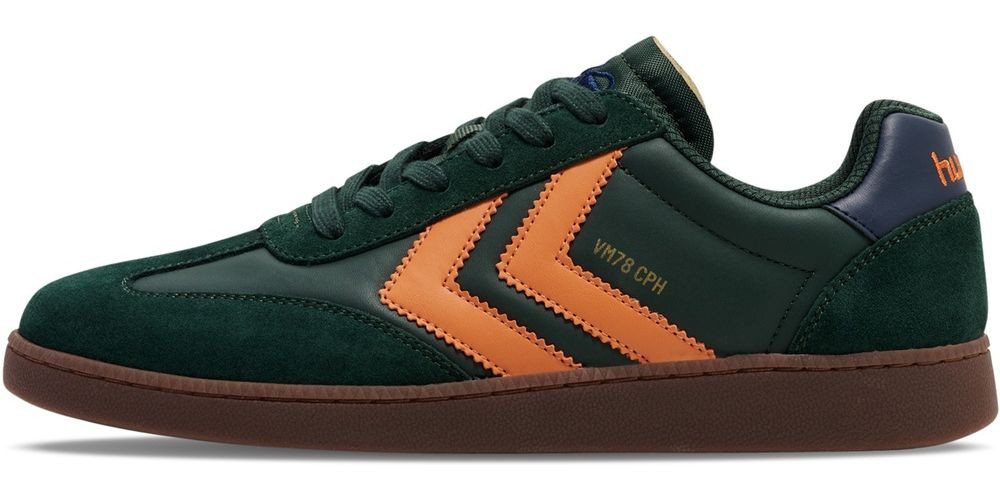 hummel Vm78 Cph Ml Sneaker hummel Vm78 Cph Ml Sneaker von hummel