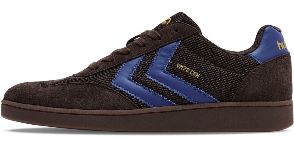 hummel Vm78 Cph Ms Sneaker hummel Vm78 Cph Ms Sneaker von hummel
