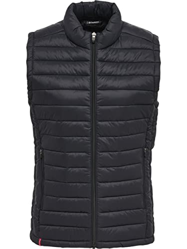 Hummel, hmlRED QUILTED WAISTCOAT WOMAN, Black, 2XL Hummel, hmlRED QUILTED WAISTCOAT WOMAN, Black, 2XL von hummel