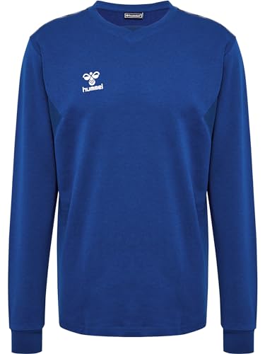 hummel hmlAUTHENTIC CO Training Sweat von hummel