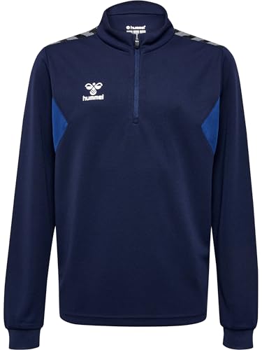 hummel hmlAUTHENTIC Half Zip Sweat Kids hummel hmlAUTHENTIC Half Zip Sweat Kids von hummel