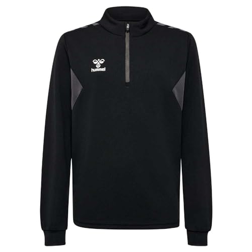 hummel hmlAUTHENTIC Half Zip Sweat Kids hummel hmlAUTHENTIC Half Zip Sweat Kids von hummel