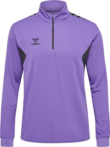 hummel hmlAUTHENTIC Half Zip Sweat von hummel