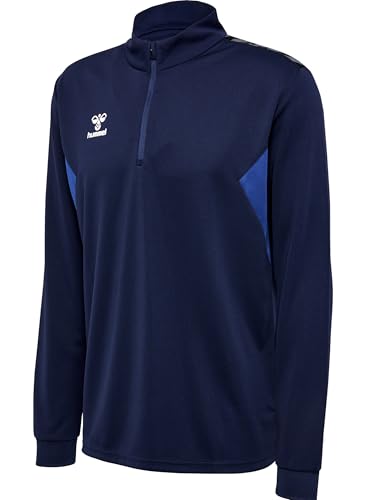 Hummel Authentic Half Zip Sweatshirt XL Hummel Authentic Half Zip Sweatshirt XL von hummel