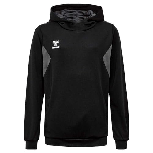hummel hmlAUTHENTIC PL Hoodie Kids hummel hmlAUTHENTIC PL Hoodie Kids von hummel