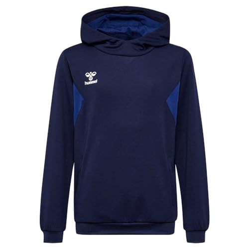 hummel hmlAUTHENTIC PL Hoodie Kids hummel hmlAUTHENTIC PL Hoodie Kids von hummel