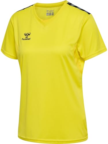 hummel hmlAUTHENTIC PL Jersey S/S Woman hummel hmlAUTHENTIC PL Jersey S/S Woman von hummel