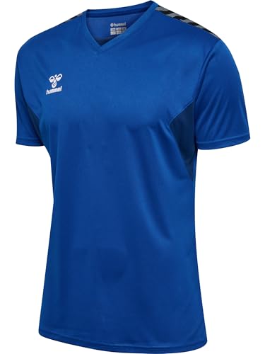 Hummel Authentic Pl Short Sleeve T-shirt XL Hummel Authentic Pl Short Sleeve T-shirt XL von hummel