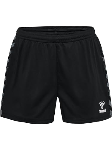 Hummel Authentic Pl Shorts XS von hummel