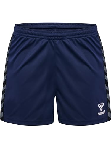 Hummel Authentic Pl Shorts M von hummel