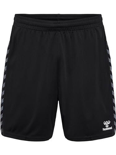 Hummel Authentic Pl Shorts XL Hummel Authentic Pl Shorts XL von hummel