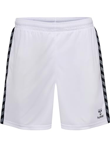 Hummel Authentic Pl Shorts XL von hummel