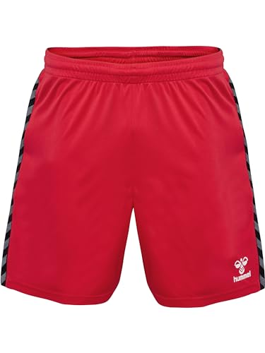 Hummel Authentic Pl Shorts S von hummel