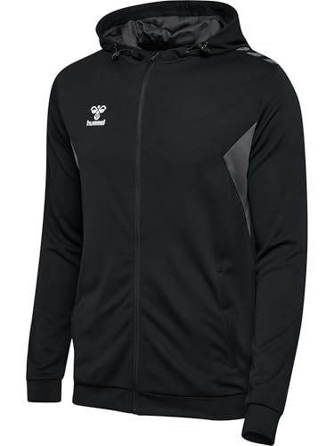 Hummel Authentic Pl Jacket L Hummel Authentic Pl Jacket L von hummel