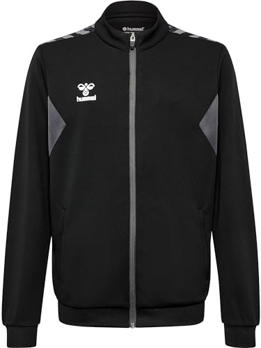 hummel hmlAUTHENTIC PL Zip Jacket Kids hummel hmlAUTHENTIC PL Zip Jacket Kids von hummel