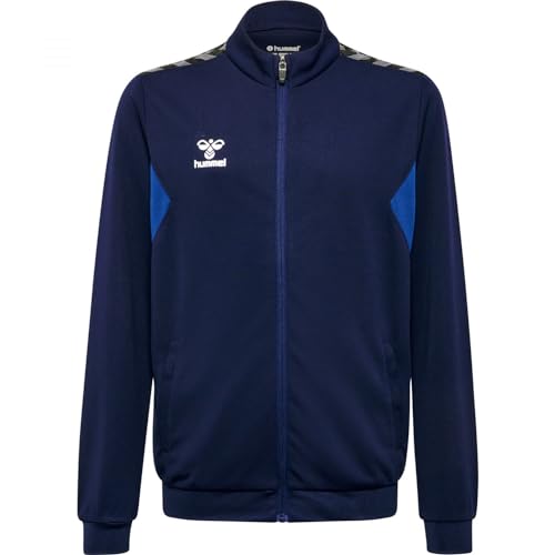 hummel hmlAUTHENTIC PL Zip Jacket Kids hummel hmlAUTHENTIC PL Zip Jacket Kids von hummel