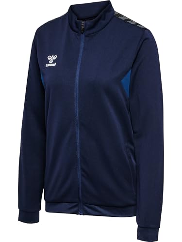 hummel hmlAUTHENTIC PL Zip Jacket Woman hummel hmlAUTHENTIC PL Zip Jacket Woman von hummel