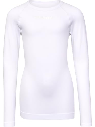 Hummel T-shirt L/s Hmlbl Kinder Größe 52/64 Hummel T-shirt L/s Hmlbl Kinder Größe 52/64 von hummel