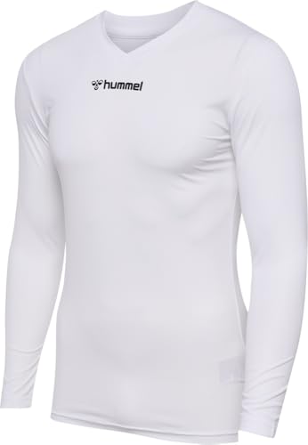 hummel hmlBL Essential Tee L/S von hummel