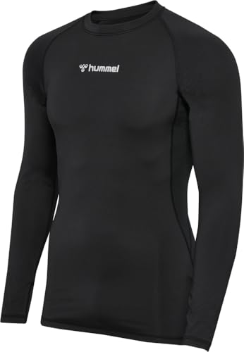 hummel hmlBL Performance Tee L/S von hummel