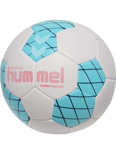 hummel hmlCLASSIC Energizer HB, Off White/Light Blue/Marine, 2 hummel hmlCLASSIC Energizer HB, Off White/Light Blue/Marine, 2 von hummel