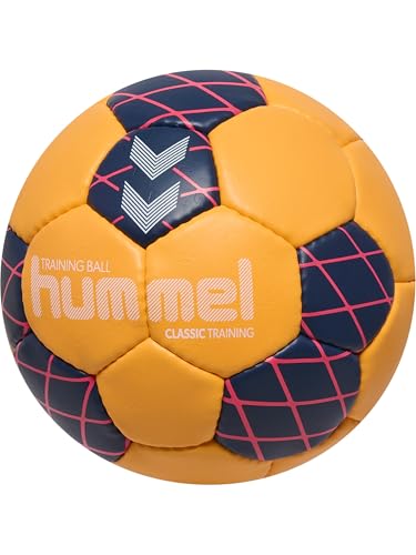 hummel hmlCLASSIC Training HB, ORANGE/Marine/RED, 3 hummel hmlCLASSIC Training HB, ORANGE/Marine/RED, 3 von hummel
