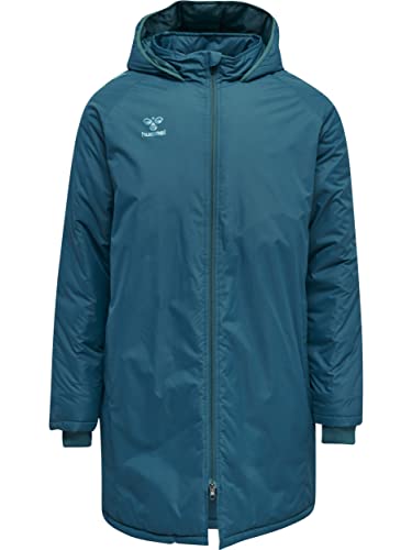 hummel hmlCORE XK Bench Jacket hummel hmlCORE XK Bench Jacket von hummel