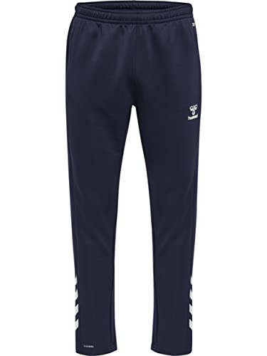 hummel hmlCORE XK Poly Pants, Marine, 2XL hummel hmlCORE XK Poly Pants, Marine, 2XL von hummel