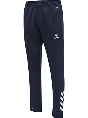 hummel hmlCORE XK Poly Pants, Marine, 4XL hummel hmlCORE XK Poly Pants, Marine, 4XL von hummel