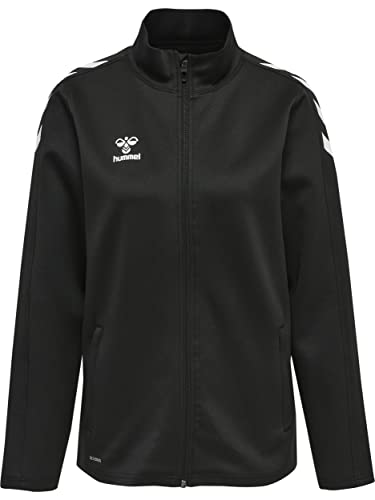 hummel hmlCORE XK Poly Zip Sweat Woman hummel hmlCORE XK Poly Zip Sweat Woman von hummel