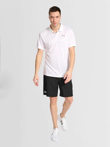 hummel hmlCOURT Polo S/S, Weiß hummel hmlCOURT Polo S/S, Weiß von hummel