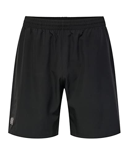 hummel hmlCOURT Woven Shorts, Schwarz hummel hmlCOURT Woven Shorts, Schwarz von hummel
