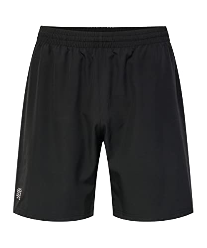 hummel hmlCOURT Woven Shorts, Schwarz von hummel