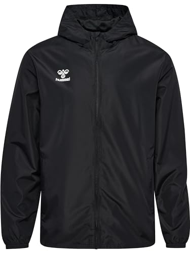 Hummel Essential Aw Jacket 3XL Hummel Essential Aw Jacket 3XL von hummel