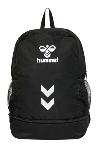 hummel hmlESSENTIAL BACK PACK W. SC hummel hmlESSENTIAL BACK PACK W. SC von hummel